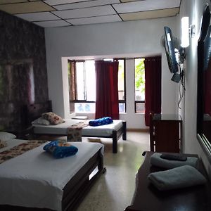 Hotel Ejecutivo Pereira