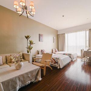 Snug Gaokong Jiangjing Hotel