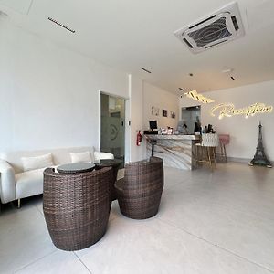 Asia Premium Hotel Kuala Terengganu